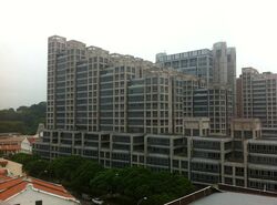 Vivace (D9), Apartment #481336361